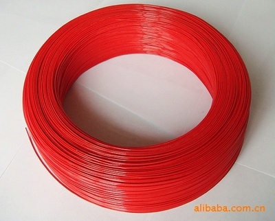 【現貨供應UL3135 22AWG硅膠線200度600V】價格,廠家,圖片,特種電線電纜,昆山市花橋鎮益懊電子銷售部-