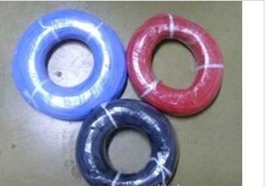 【高溫硅膠線,電調線,車模線,電線,高溫線,多芯線】價格,廠家,圖片,連接器,東莞市求尚電子科技-