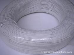 電子線廠家專業生產與供應 硅膠線、硅膠電線及高溫線全面解析